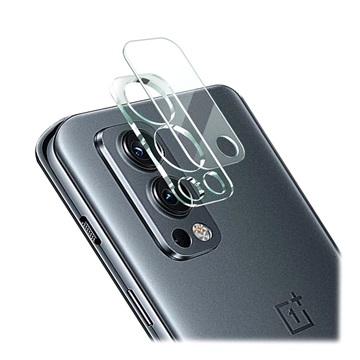 Imak HD OnePlus Nord 2 5G Camera Lens Glazen Protector