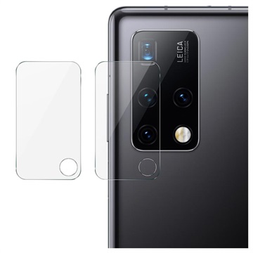 Imak HD Huawei Mate X2 Camera Lens Glazen Protector - 2 St.