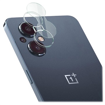 Imak HD OnePlus Nord N20 5G Camera Lens Glazen Protector