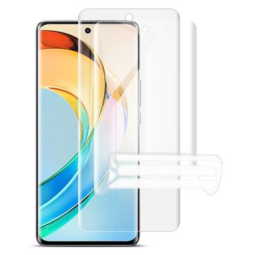 Honor Magic6 Lite/X9b Imak Hydrogel III Screenprotector - 2 St.