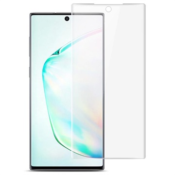 Imak Hydrogel III Samsung Galaxy Note10+ Screenprotector - 2 St.