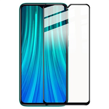 Imak Pro+ Xiaomi Redmi Note 8 Pro Glazen Screenprotector