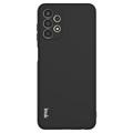 Imak UC-2 Samsung Galaxy A13 TPU Case - Zwart