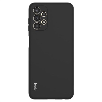 Imak UC-2 Samsung Galaxy A13 TPU Case - Zwart