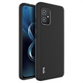 Imak UC-3 Series Asus Zenfone 8 TPU Case - Zwart