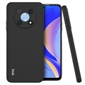 Imak UC-3 Series Huawei Nova Y90 TPU Case - Zwart