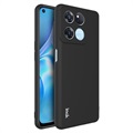 Imak UC-3 Series OnePlus Ace Racing TPU Case - Zwart