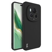 Honor Magic6 Pro Imak UC-4 TPU Hoesje - Zwart