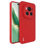 Honor Magic6 Pro Imak UC-4 TPU Hoesje - Rood