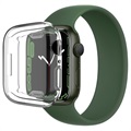 Imak UX-3 Apple Watch Series 9/8/7 TPU Case - 45mm - Doorzichtig