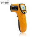 Infrarood thermometer voor koken/pizza DT380