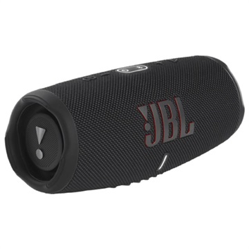 JBL Charge 5 Waterbestendig Bluetooth Speaker - 40W - Zwart