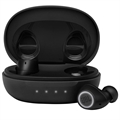 JBL Free II True Draadloze Koptelefoon met Oplaadetui