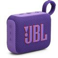 JBL Go 4 draagbare Bluetooth-luidspreker met IP67