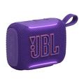 JBL Go 5 waterdichte draadloze Bluetooth-luidspreker - Paars
