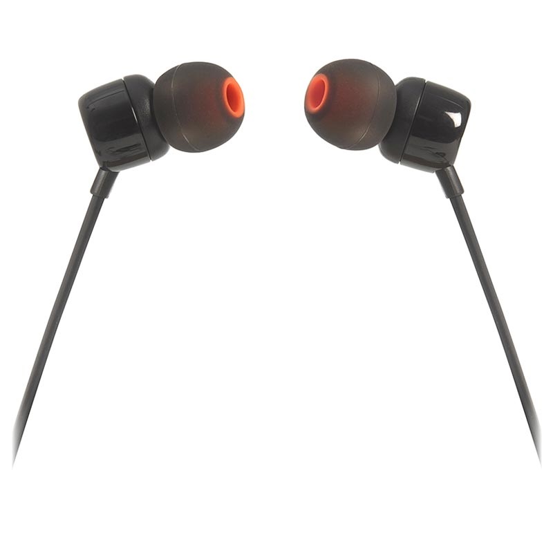 Actief onstabiel Gloed JBL Tune 110 In-Ear Koptelefoon met Microfoon - 3.5mm