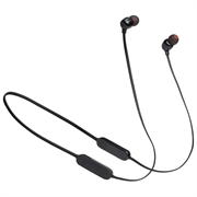 JBL Tune 125BT draadloze in-ear-oortjes - Zwart