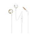 JBL Tune 205 bedrade in-ear-hoofdtelefoon - 3.5mm