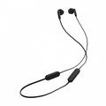 JBL Tune 235BT Draadloze In-Ear-Koptelefoon - Zwart