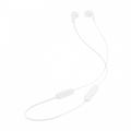 JBL Tune 235BT draadloze in-ear-koptelefoon - Wit