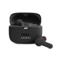 JBL Tune 235NC TWS-oortelefoon - Zwart