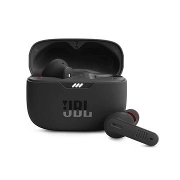 JBL Tune 235NC TWS-oortelefoon - Zwart
