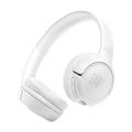 JBL Tune 530BT draadloze on-ear hoofdtelefoon - wit