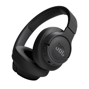 JBL Tune 720BT Bluetooth koptelefoon - Zwart