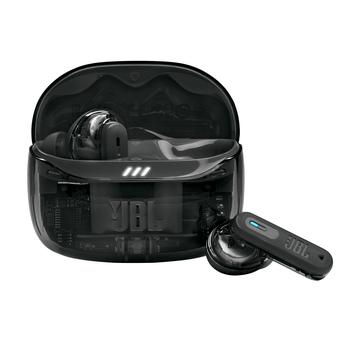 JBL Tune Beam 2 Ghost Edition True Wireless Oordopjes