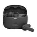 JBL Tune Beam True Wireless Noise Cancelling Oordopjes - Zwart