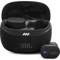 JBL Tune Buds 2 Echte draadloze koptelefoon met ANC - Zwart