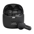 JBL Tune Flex draadloze koptelefoon - Zwart