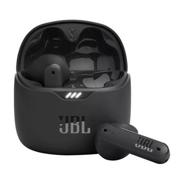 JBL Tune Flex draadloze koptelefoon - Zwart