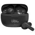 JBL Wave 200TWS Draadloze Koptelefoon met Oplaadetui