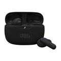 JBL Wave Beam 2 Echte draadloze koptelefoon met ANC - Zwart
