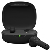 JBL Wave Flex 2 True Wireless-oortelefoons met zuiver basgeluid