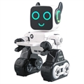 JJRC R4 RC Cady Wile Smart Robot met Stem en Afstandsbediening