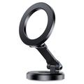 JOYROOM JR-ZS403 Metalen auto dashboard magnetische telefoon houder opvouwbare beugel