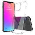 JT Berlin Pankow Clear iPhone 13 Pro Max Cover - Doorzichtig