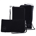 JT Berlin SoftCase Neoprene Universele Pouch - 4.7" - 5.1"