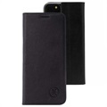 JT Berlin Tegel iPhone 11 Pro Wallet Leren Hoesje