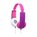 JVC HA-KD 5 P-E Hoofdtelefoon