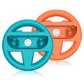 JYS-NS2261 Racing Wheel Duo voor Nintendo Switch 2 Joy-Con Controllers