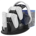 Sony PlayStation 5 DualSense Controller Bureaustandaard JYS-P5128