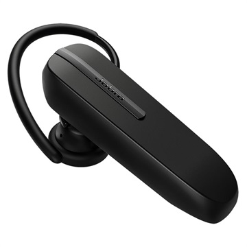 Jabra Talk 5 Bluetooth Headset - Zwart