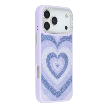iPhone 17 Pro Max Jaucase magnetisch hartpatroon hybride hoesje