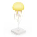 Kwallen Sound-Activated Smart Mood Lamp / sensor nachtlampje
