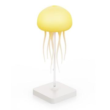 Kwallen Sound-Activated Smart Mood Lamp / sensor nachtlampje