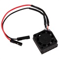 Joy-IT Single-board Computerkoelventilator - 20x20mm