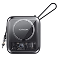 Joyroom JR-L006 Powerbank met Magnetisch Draadloze Oplader - Zwart